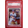 Image 1 : 1969 Topps #533 PSA Graded Nolan Ryan Card