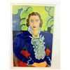 Image 1 : Henri Matisse -  Framed