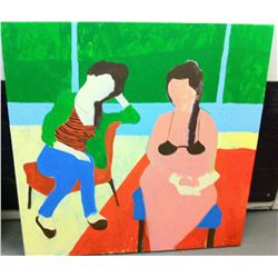 Travis Whiteneck - Jenni Jenni