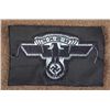 Image 2 : ORIGINAL NAZI NSKK/MOTORCYCLE TROOPS UNIFORM INSIGNIA