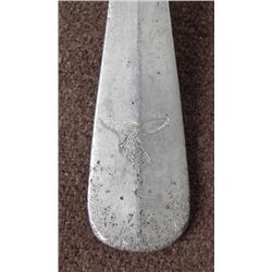 LUFTWAFFE ORIGINAL NAZI GRAVY LADLE