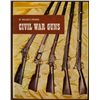 Image 1 : CIVIL WAR GUNS BY WM B. EDWARDS HARD COVER BOOK