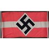 Image 1 : EARLY ORIGINAL HJ/HITLER YOUTH NAZI ARMBAND NICE
