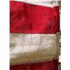 Image 3 : WWII VINTAGE 48 STAR AMERICAN FLAG-LARGE SIZE ORIGINAL