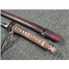 Image 5 : JAPANESE WAKIZASHI SAMURAI SWORD 400 YEARS OLD ORIG