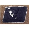 Image 2 : NAZI SS ALLGEMEINE OBERSTURMBANNFUHRER COLLAR TAB