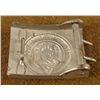 Image 2 : ORIGINAL NAZI HITLER YOUTH ORIGINAL BUCKLE