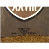Image 3 : RARE ORIGINAL RAD/REICHS ARBEIT DIENT RANK & UNIT PATCH