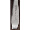 Image 1 : LARGE WEHRMACHT SOUP SPOON FROM MESS HASS