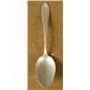 Image 1 : LARGE SS DANZIG MESS HALL SOUP SPOON