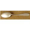 Image 3 : LARGE SS DANZIG MESS HALL SOUP SPOON