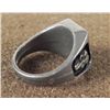 Image 2 : POST-WWII NAZI SS RING