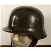 Image 1 : WWII EUROPEAN COMBAT HELMET