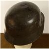 Image 2 : WWII EUROPEAN COMBAT HELMET