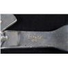 Image 4 : ORIGINAL NAZI 1940 FIELD FOLDING SPOON AND FORK