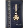 Image 1 : VINTAGE DISTINGUISHED SERVICE MEDAL FOR THE US NAVY