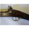 Image 3 : ET0503120102 Flintlock Blunderbuss Hexam Gaol A5