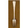 Image 3 : SS-T DANZIG DINING ROOM FORK WITH SKULL