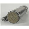 Image 3 : WWII GI SERVICE COMBAT FIELD LIGHTER BY DUNHILL