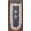 Image 1 : NAZI ARMY OFFICER'S SHOULDER BOARD