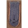 Image 2 : NAZI ARMY OFFICER'S SHOULDER BOARD