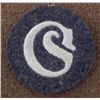 Image 1 : NAZI SCHIRRMEISTER SPEC PATCH ORIGINAL