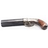 Image 5 : ET0503120034 ALLENS PATENT PERCUSSION PEPPERBOX PISTOL
