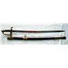 Image 3 : MWF2336B ORNATE European sword