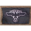 Image 2 : NAZI WWII NSKK/MOTORCYCLE TROOPS UNIFORM INSIGNIA PATCH