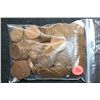 Image 2 : Lincoln Wheat Back Penny; Various Dates & Conditions; Lot of 100