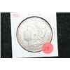 Image 1 : 1921 Silver Morgan $1