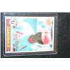 Image 1 : 1979 MLB Lou Brock St. Louis Cardinals Baseball Trading Card