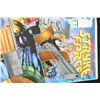 Image 1 : 1994 Image Comics; Codename: Stryke Force Edition