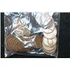 Image 1 : Lincoln Wheat Back Penny; Various Dates & Conditions; Lot of 25