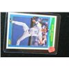 Image 1 : 1990 MLB Randy Johnson Seattle Mariners Rising Star Baseball Trading Card