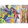 Image 2 : 1991 Marvel Comics; What If . . . Phoenix Had Not Died? Edition