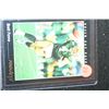 Image 1 : 1993 NFL Brett Favre Green Bay Packers Football Trading Card