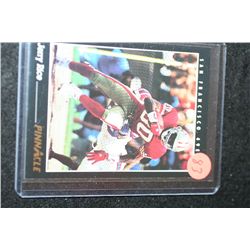 1993 NFL Jerry Rice San Francisco 49ers Football Trading Card