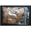 Image 2 : Lincoln Wheat Back Penny; Various Dates & Conditions; Lot of 50
