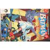 Image 1 : 1991 DC Comics; War Of The Gods Batman Edition