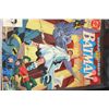 Image 2 : 1991 DC Comics; War Of The Gods Batman Edition