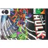 Image 1 : 1984 Marvel; The Incredible Hulk Edition