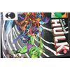 Image 2 : 1984 Marvel; The Incredible Hulk Edition