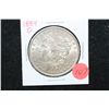 Image 1 : 1884-O Silver Morgan $1