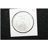 Image 2 : 1884-O Silver Morgan $1
