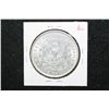 Image 2 : 1896 Silver Morgan $1