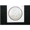 Image 2 : 1921 Silver Morgan $1