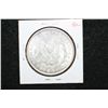 Image 2 : 1921-D Silver Morgan $1