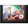 Image 2 : 1995 MLB Dave Justice Atlanta Braves Baseball Trading Card