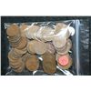 Image 2 : Lincoln Wheat Back Penny; Various Dates & Conditions; Lot of 50